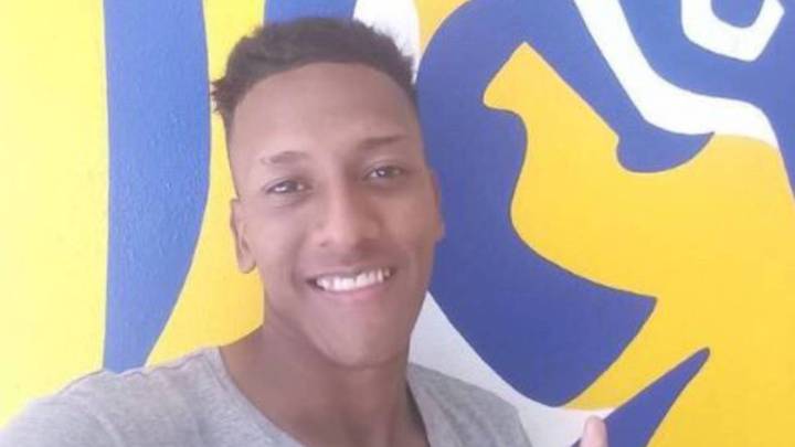 Tigres inscribe a Wilmar Rivas, volante colombiano