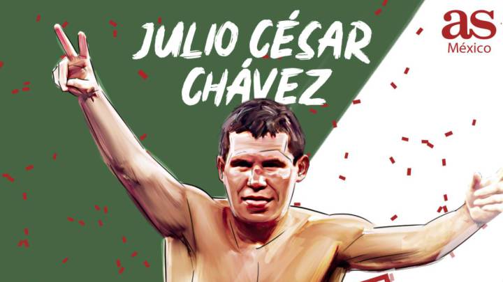 Julio César Chávez gana las votaciones y avanza a las Semifinales