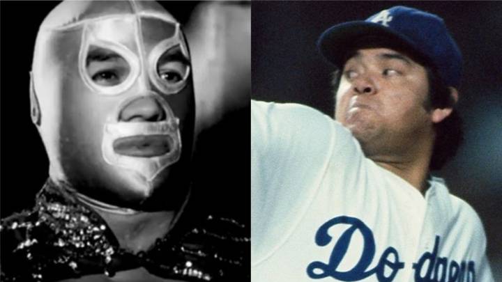 Fernando Valenzuela o El Santo ¿Quién se llevará el pase?