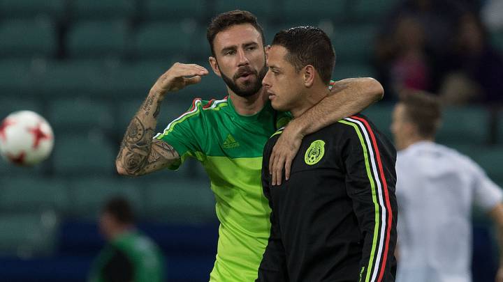 Trasciende nueva fiesta de Selección Mexicana previo a juego vs Argentina