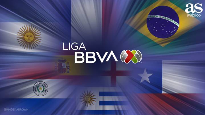 Vuelve la Liga MX, un torneo conquistado