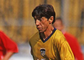 Miguel España cree que Pumas ha perdido protagonismo