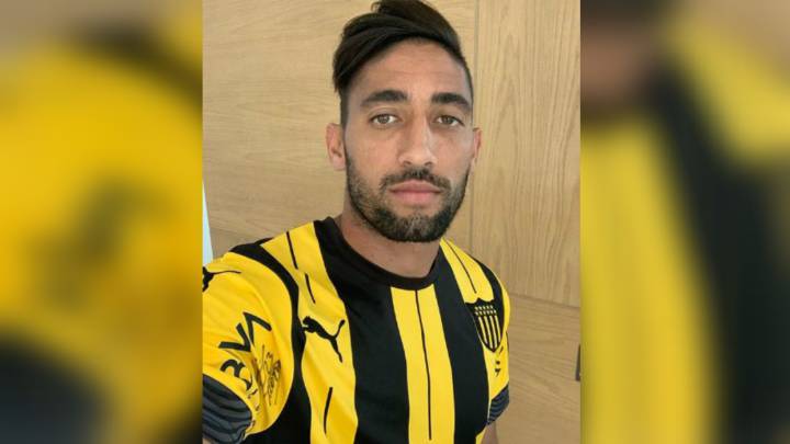 Urretaviscaya a Gargano: Ya jugaremos en Peñarol