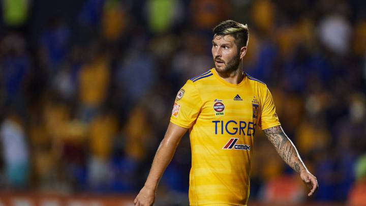 Tigres es el “coco” de Xolos