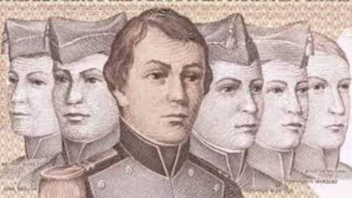 Los Niños Héroes, la historia de los infantes que defendieron la patria