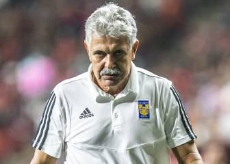 En la agonía, Tijuana le robó la victoria a Tigres