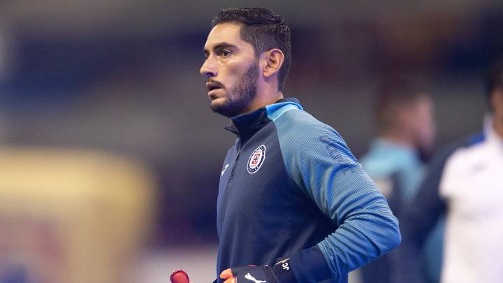 Jesús Corona: "Nos dolió la salida de Peláez y Caixinha"