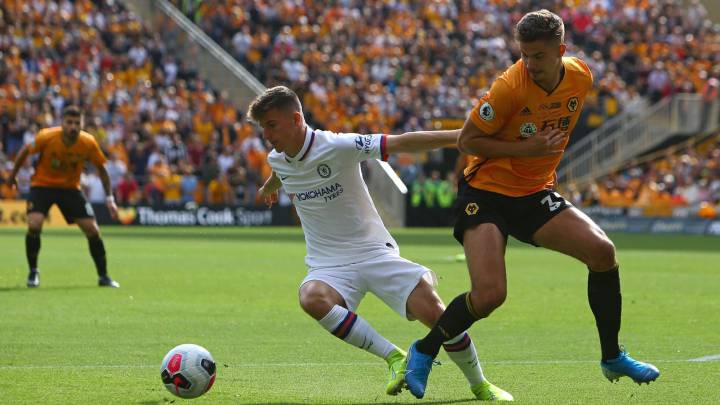 Wolves vs Chelsea
