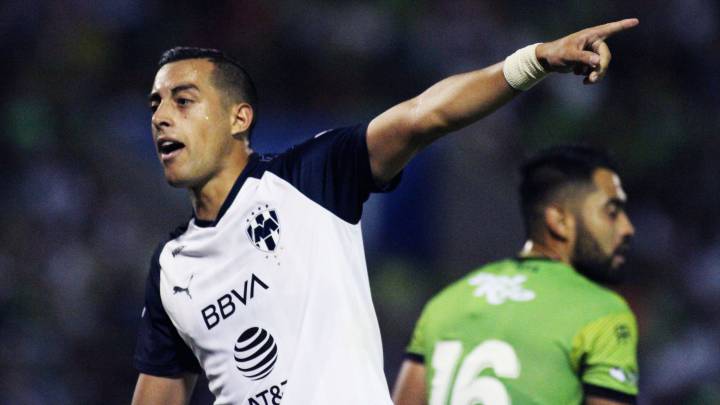 El Monterrey vs Necaxa horario jornada 9 del Apertura 2019 será este sábado 14 de septiembre a las 17:00 horas.