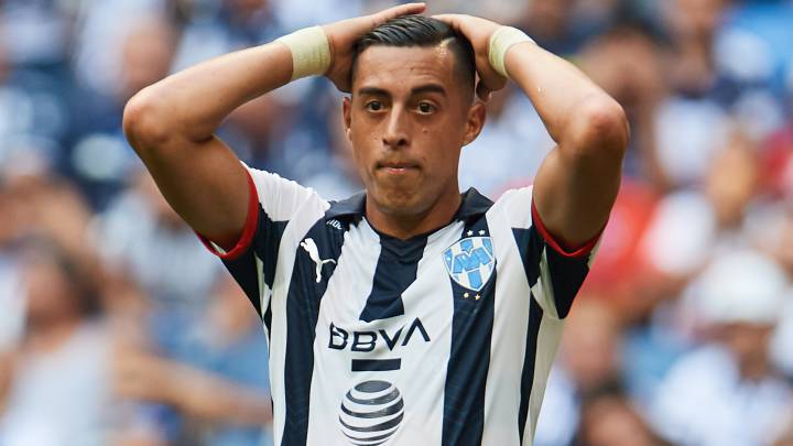 Monterrey – Necaxa en vivo: jornada 9, Liga MX