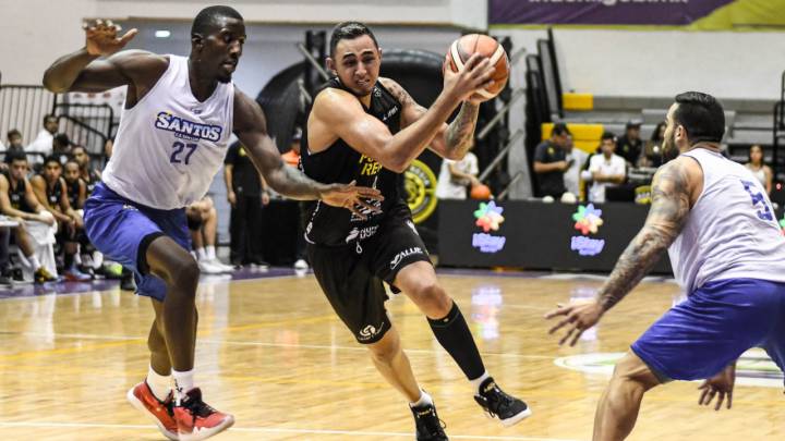 Fuerza Regia de Monterrey, campeón de la LNB