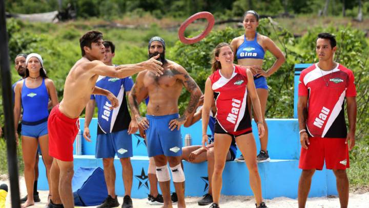 Exatlón México 2019: Resumen, cuarto Viernes de Eliminación