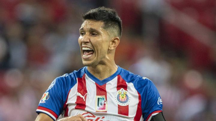 Molina reconoce que Chivas por momentos “canchereó”