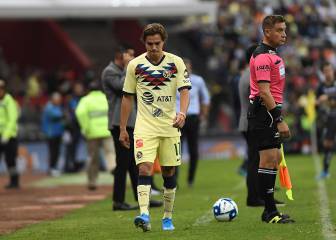 La jornada 9 del A2019 ya es la más indisciplinada del torneo