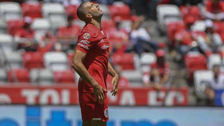 Monarcas Morelia derrota a Toluca en la jornada 9 de la Liga MX