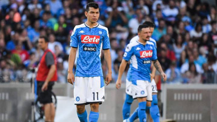 Embajadores mexicanos suman minutos en el futbol europeo