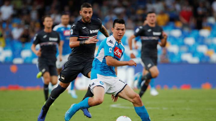 Chucky Lozano