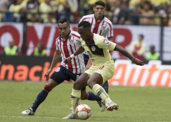¡A pintar el Azteca de amarillo! Hay promoción para el Clásico