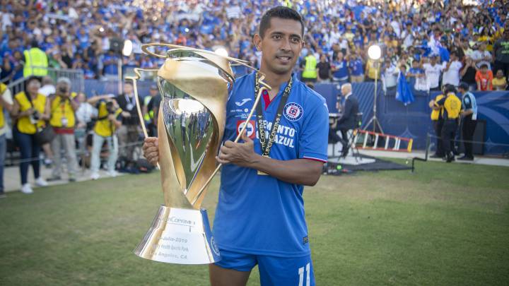 Cruz Azul disputará su final 29; ganó en 3 de sus últimas 4