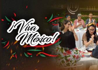 ¡Viva México, MasterChef!