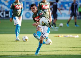 Cómo ver la Champions 2019-20 en TV y online en México