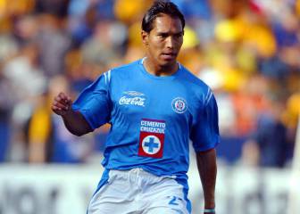 ¿Qué fue de John Restrepo? Jugador de Cruz Azul y Tigres