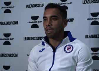 Adrián Aldrete habló sobre la importancia de la Leagues Cup