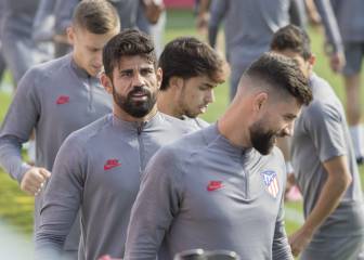 Atlético de Madrid – Juventus, TV y cómo ver online la Champions League