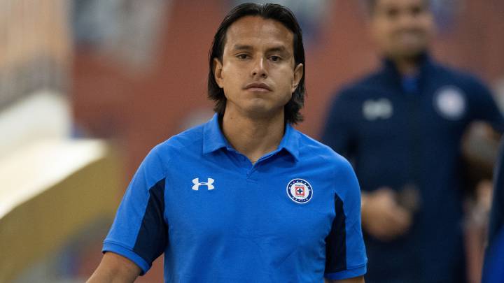 'Jerry' Flores le respondió a Paul Delgadillo