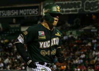 Leones se lleva el tercero y se acerca a la Serie del Rey