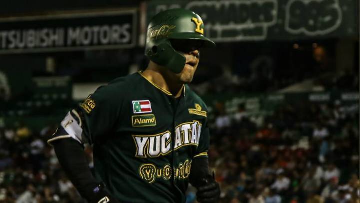Leones de Yucatán – Diablos (7-5): Resumen del partido