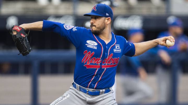 El Tijuana vs Monclova horario playoffs LMB será este miércoles 18 de septiembre a las 19:00 horas.