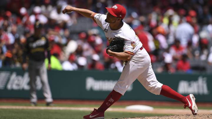 El Diablos vs Yucatán de los playoffs LMB será este miércoles 18 de septiembre a las 20:00 horas,