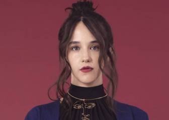 Ximena Sariñana asegura que hizo famosa canción de 'Los Ángeles Azules'