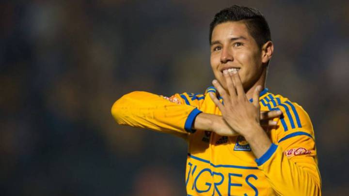 Las posibles alineaciones de Tigres en la Leagues Cup