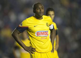 Aquivaldo sobre final ante Cruz Azul: