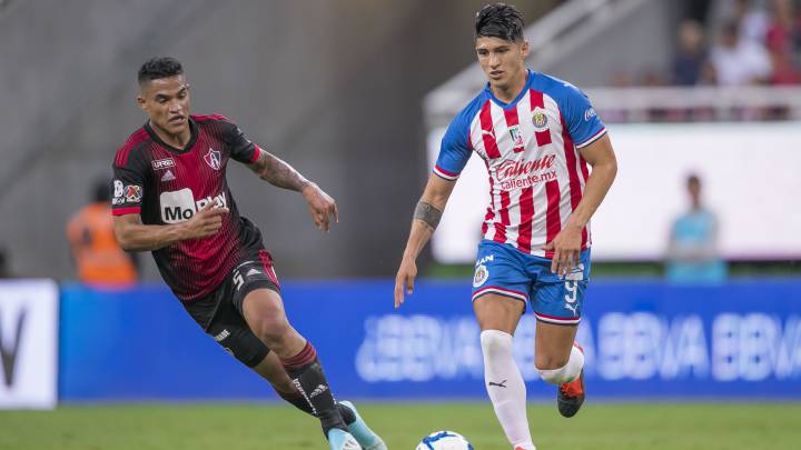Atlas buscará que Toluca pague los platos rotos del Clásico