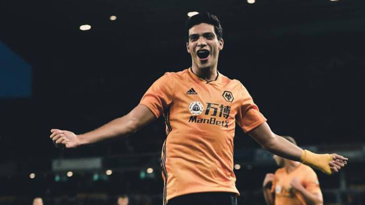 Wolves – Braga en vivo: Europa League, fase de grupos