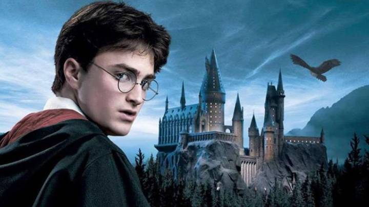 Harry Potter