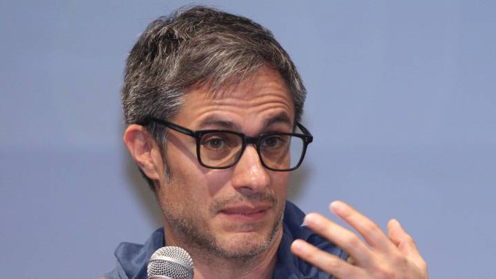 Gael García