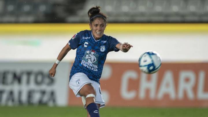 Pachuca – Tigres en vivo: Liga MX Femenil, jornada 11