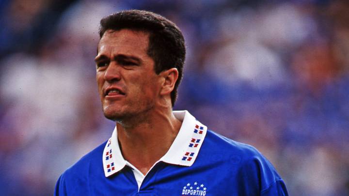 Carlos Hermosillo calificó título de Cruz Azul de “copa chiquita”