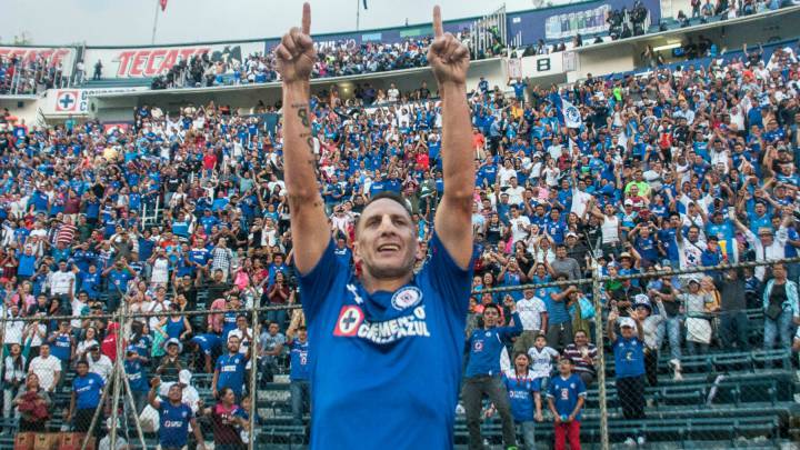 Chaco destaca de Cruz Azul la forma de enfrentar la final