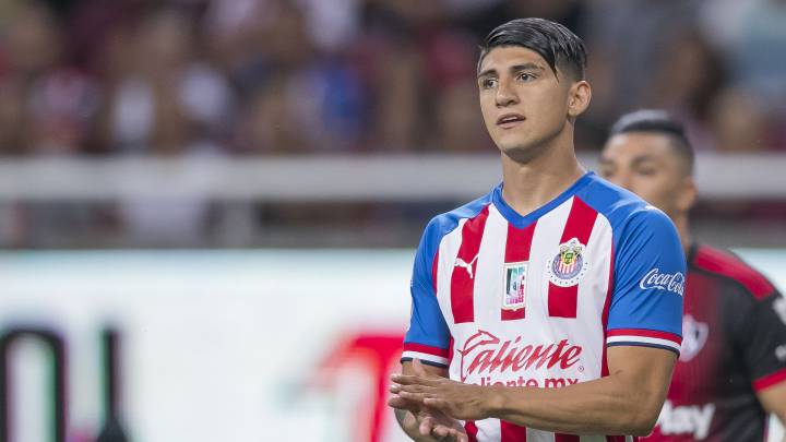 El Morelia – Chivas de la jornada 10 del Apertura 2019 será este viernes 20 de septiembre a las 21:00 horas.