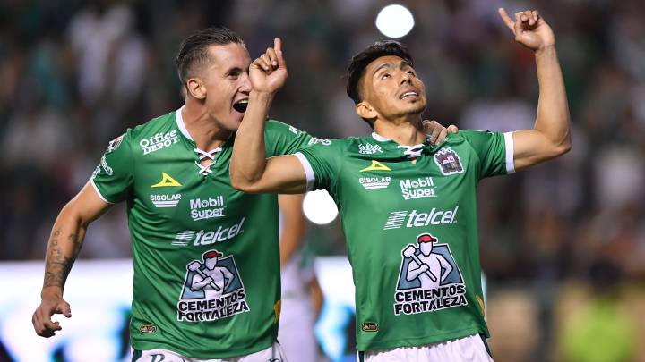 León nunca perdió en Aguascalientes