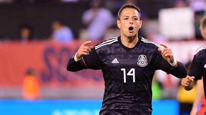 Selección Mexicana, en riesgo de quedar fuera del Mundial 2022