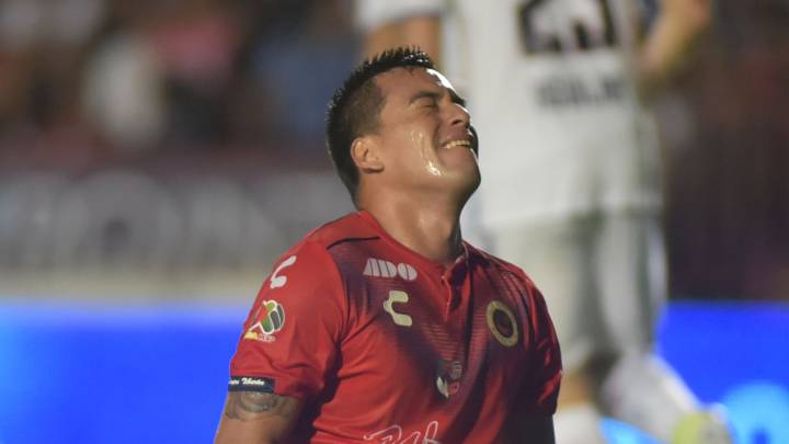 Veracruz continúa como equipo de Liga MX