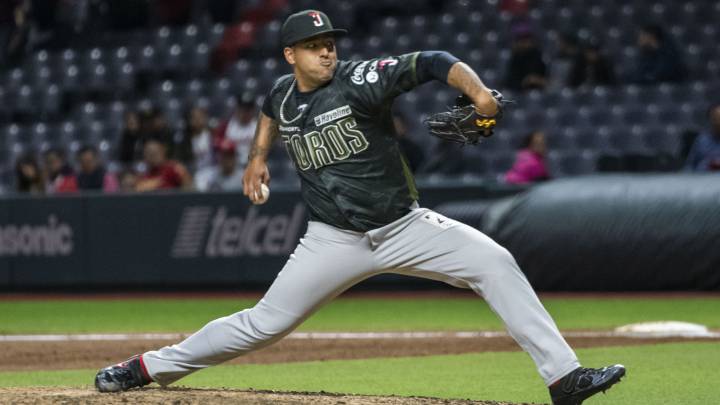 Tijuana vs Monclova en vivo: LMB, Juego 5