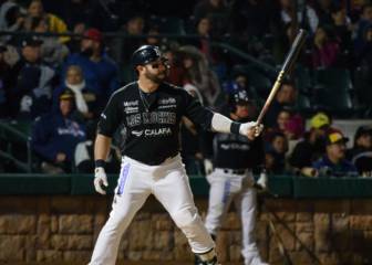 75 peloteros emblemáticos de la LMP: Saúl Soto