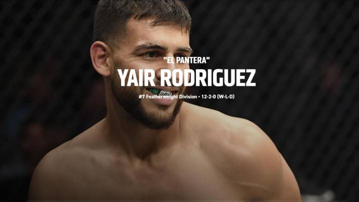 UFC México